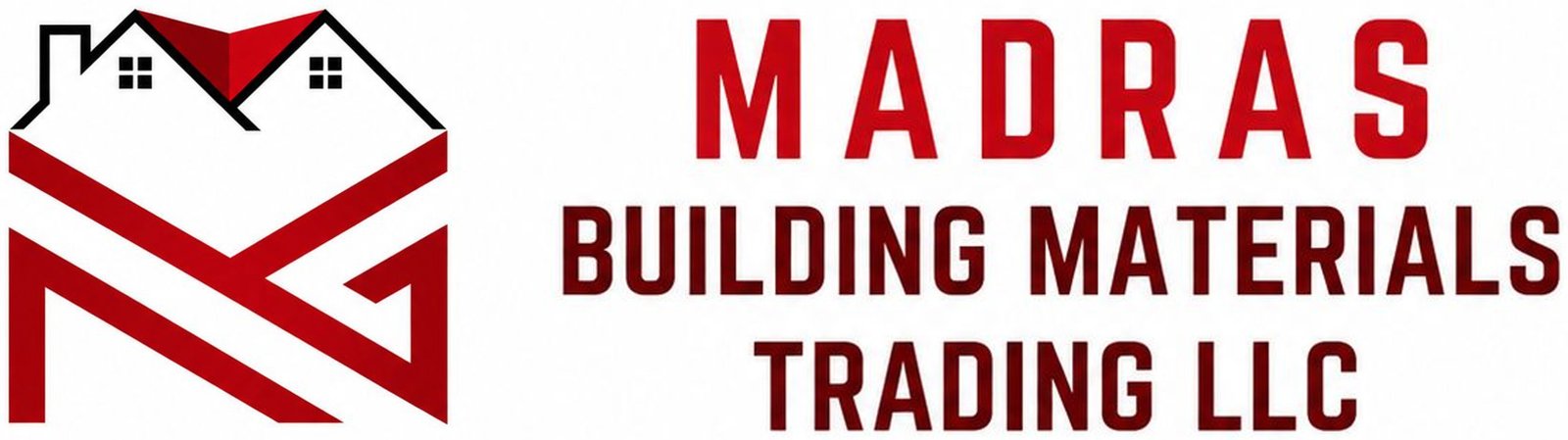 MADRAS BUILDING MATERIALS TRADING L.L.C
